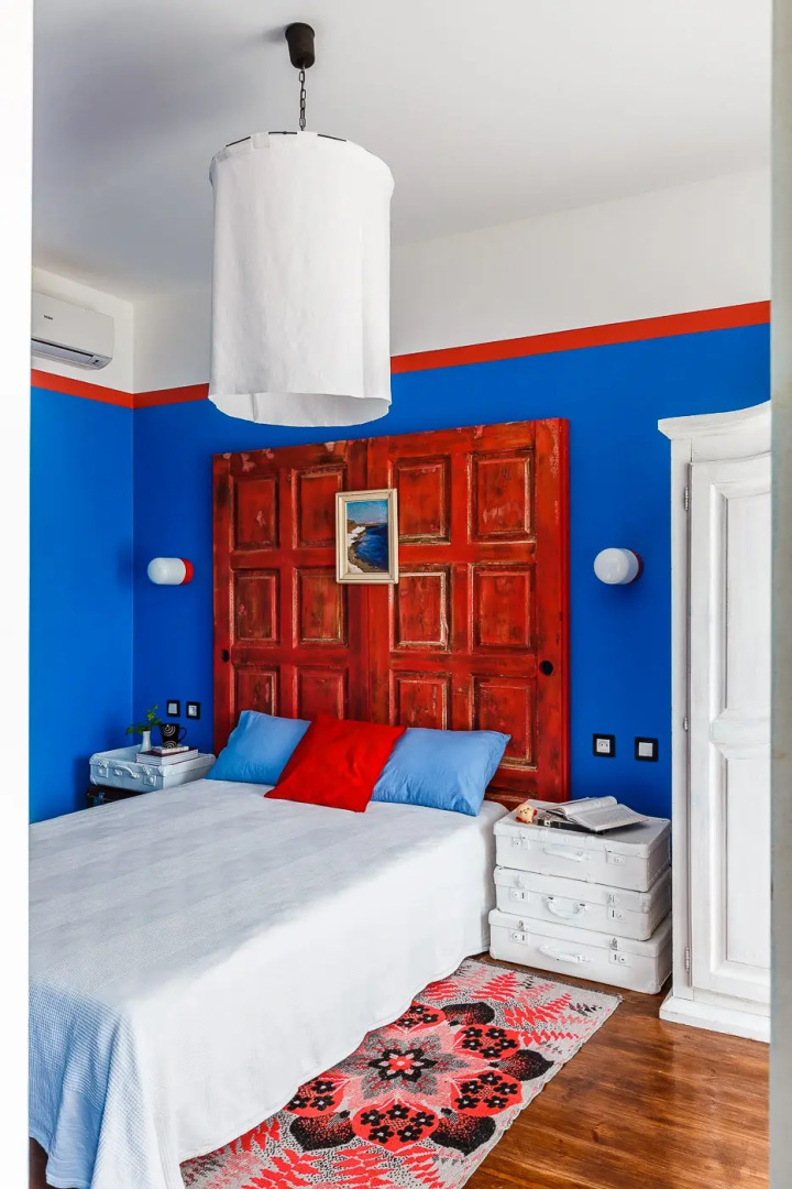 Гостевой дом Blaga House design dacha