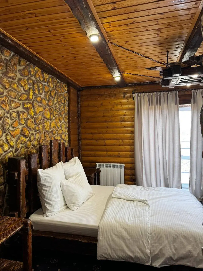 База отдыха Загородный клуб Сад