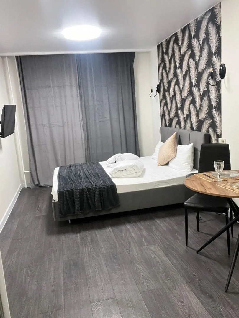 Квартира в ЖК Новая Рига Dayker City Apartments