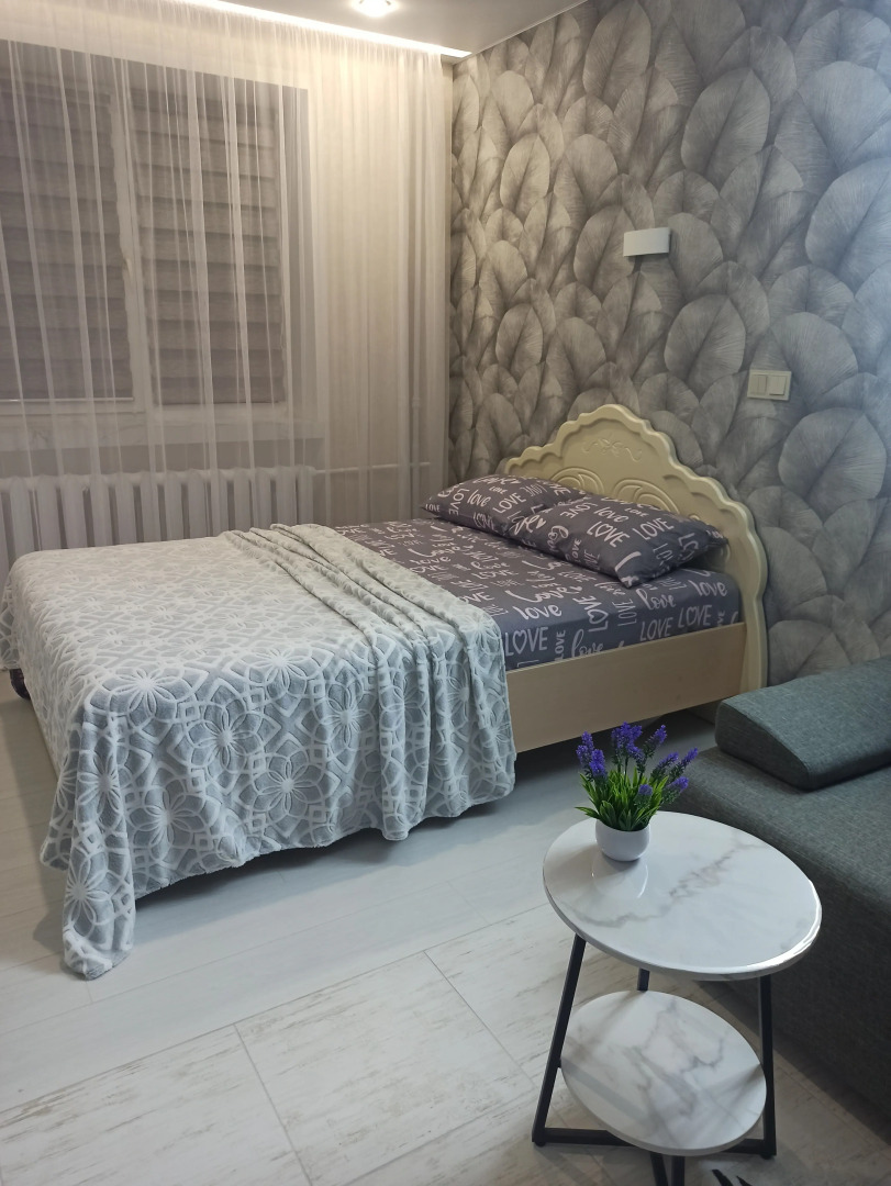 Апартаменты на Машерова