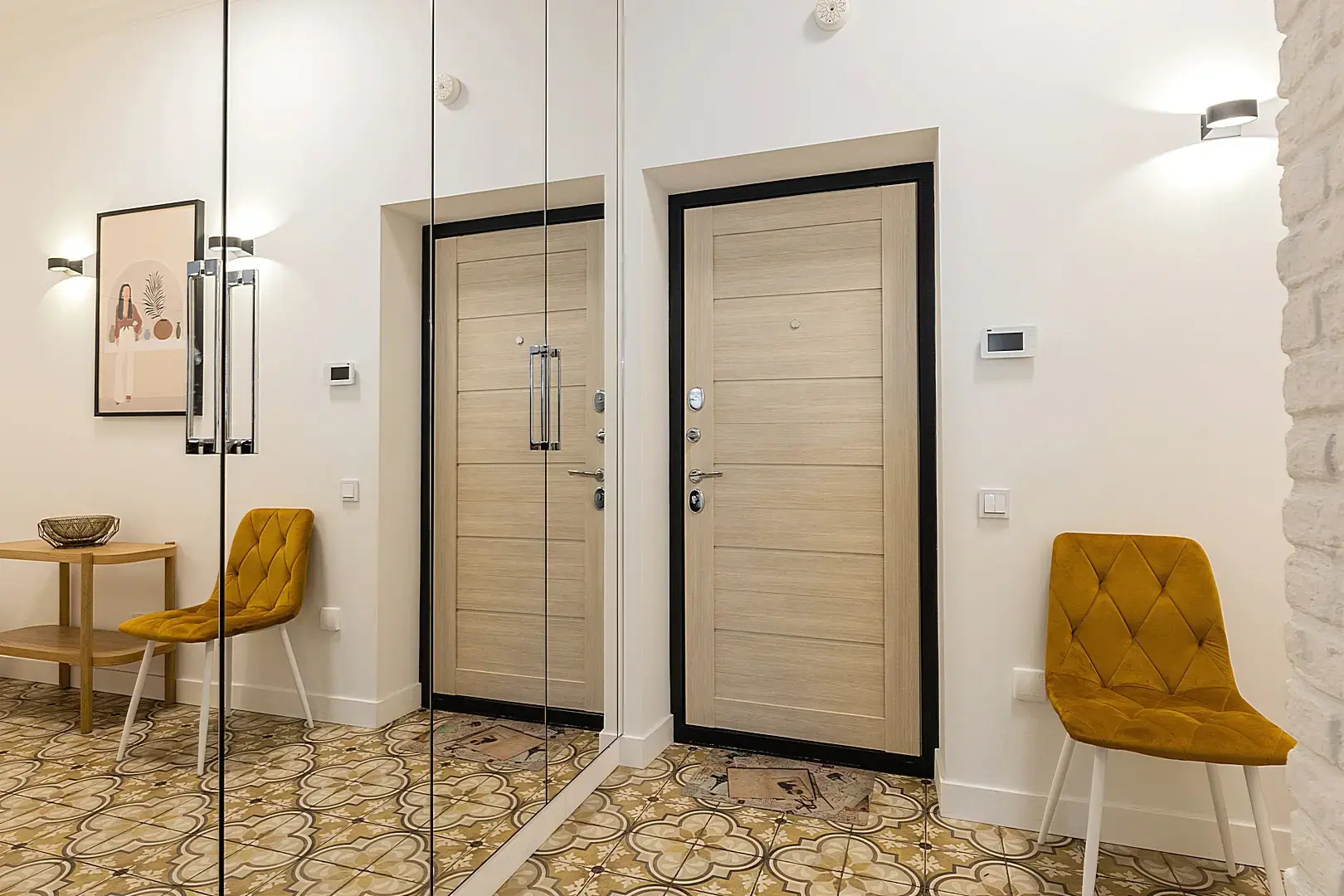 Квартира пр. Победителей 115. Минск-Арена. VIP-квартира