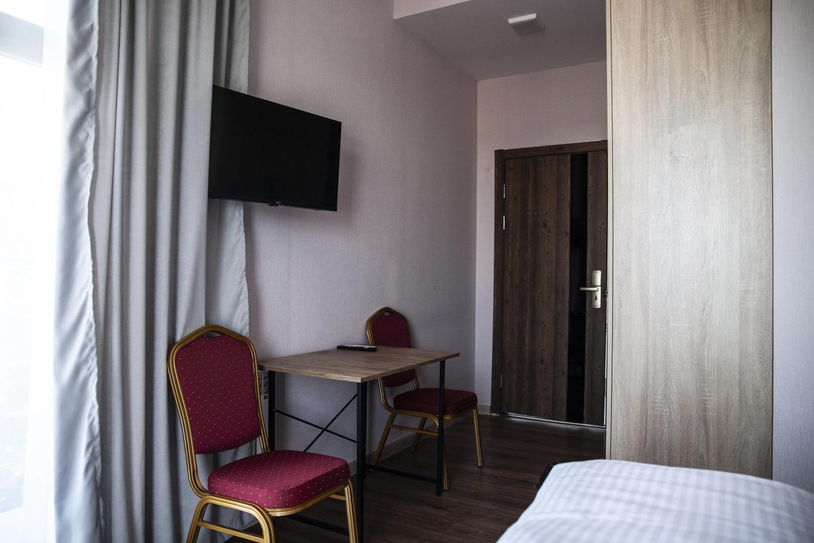 Отель Мона Лиза