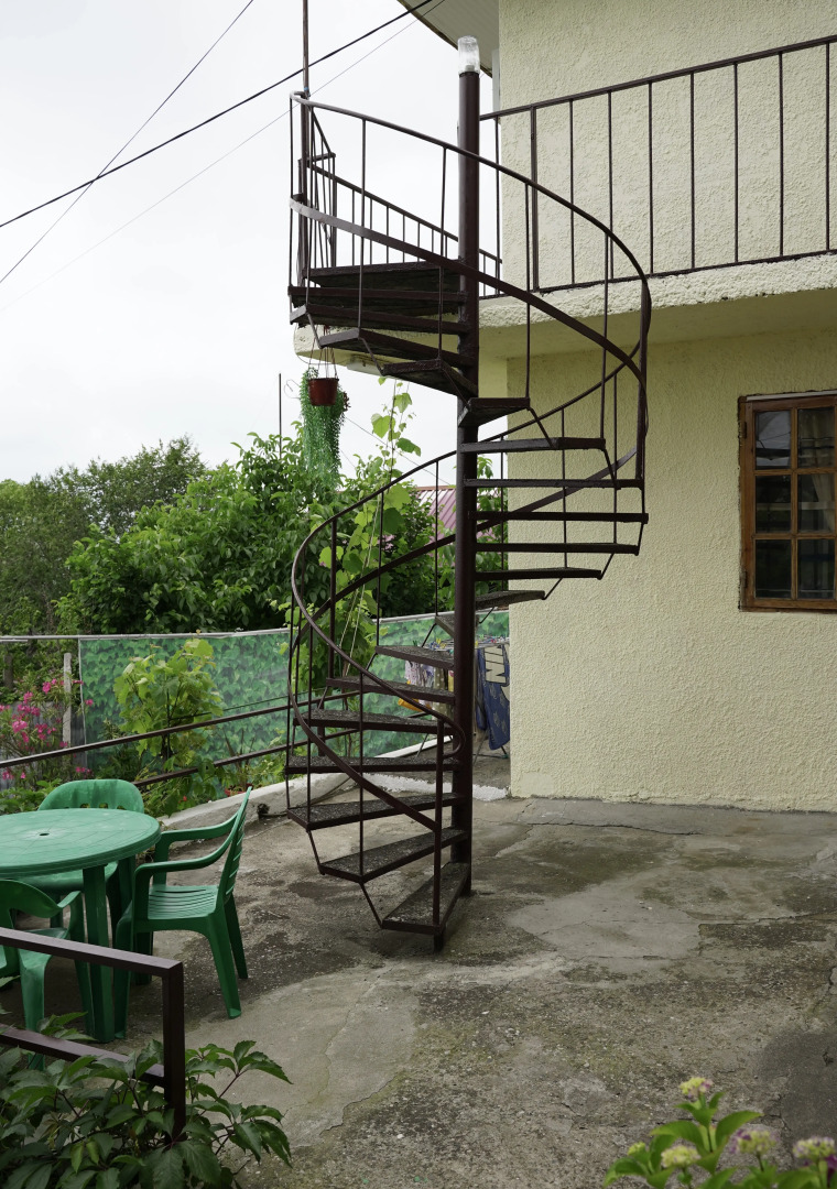 Гостевой дом Лаза