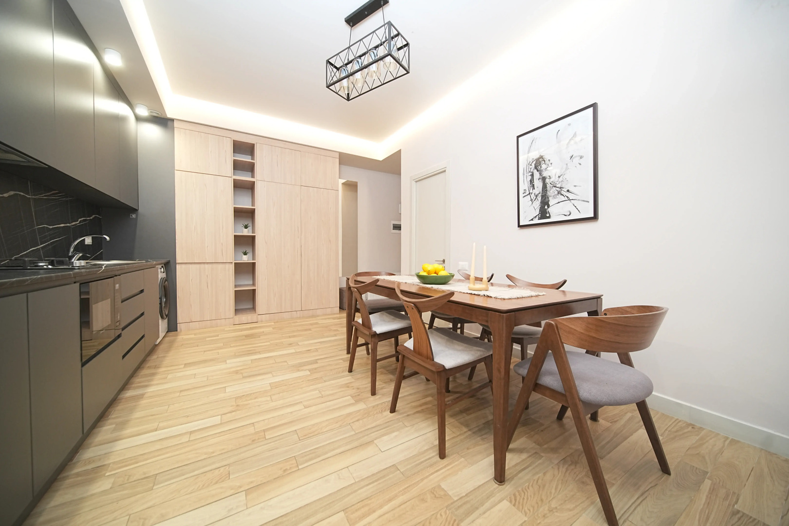 Апарт-отель Sweet Home Deluxe