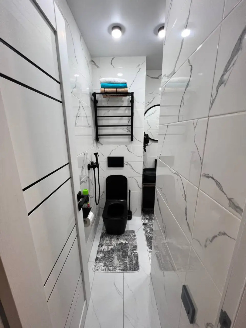 Апартаменты ATLAS ELBRUS VIILLAGE