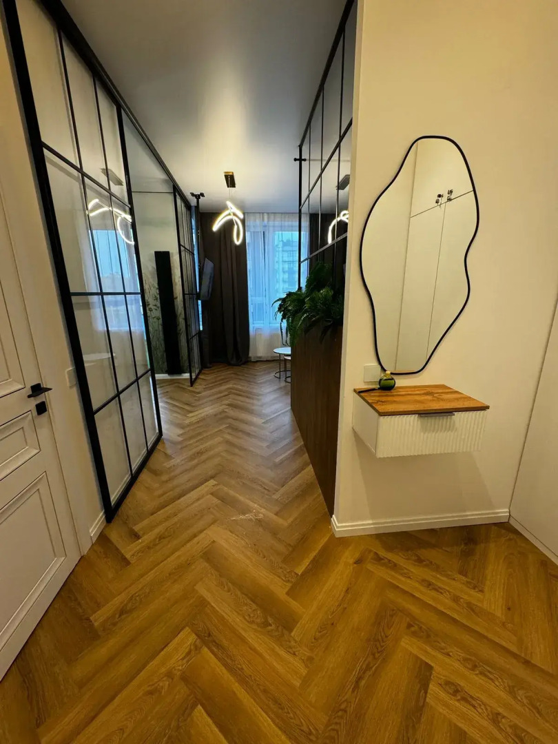 Апартаменты Светлогорск