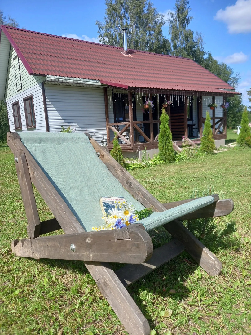 Гостевой дом Сосновая роща