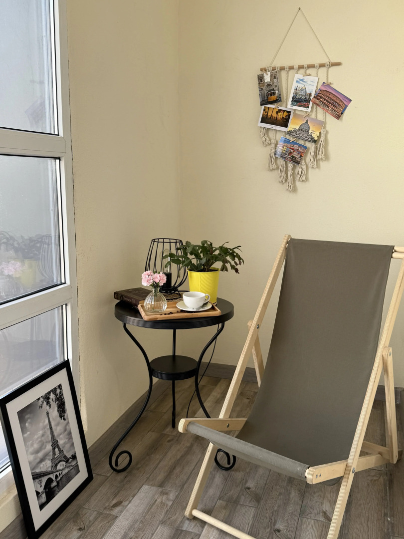 Квартира посуточно в Батайске