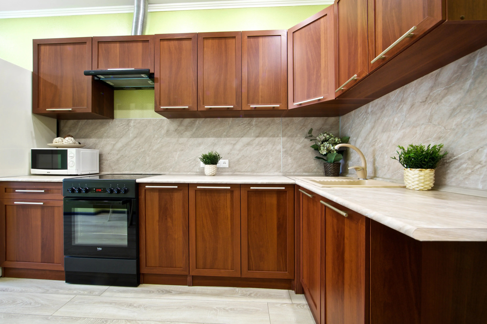 Апартаменты DoMino — Чистота, Комфорт и Центр Краснодара