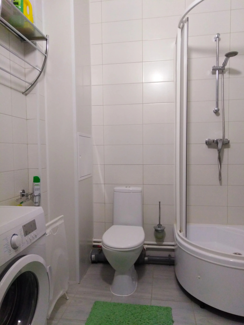 Апартаменты Family Fox green