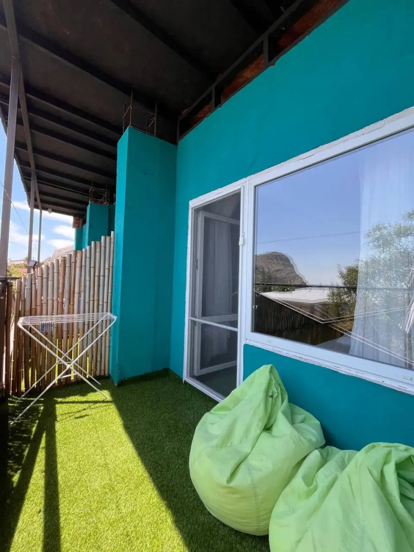 Гостевой Дом Лагуна