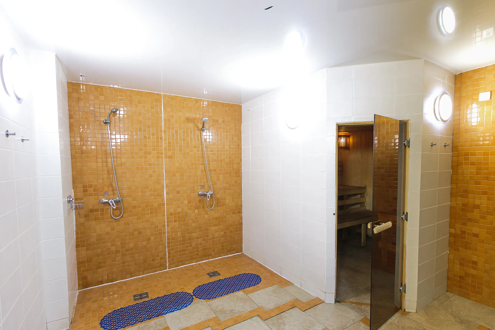 Апартаменты Аляска