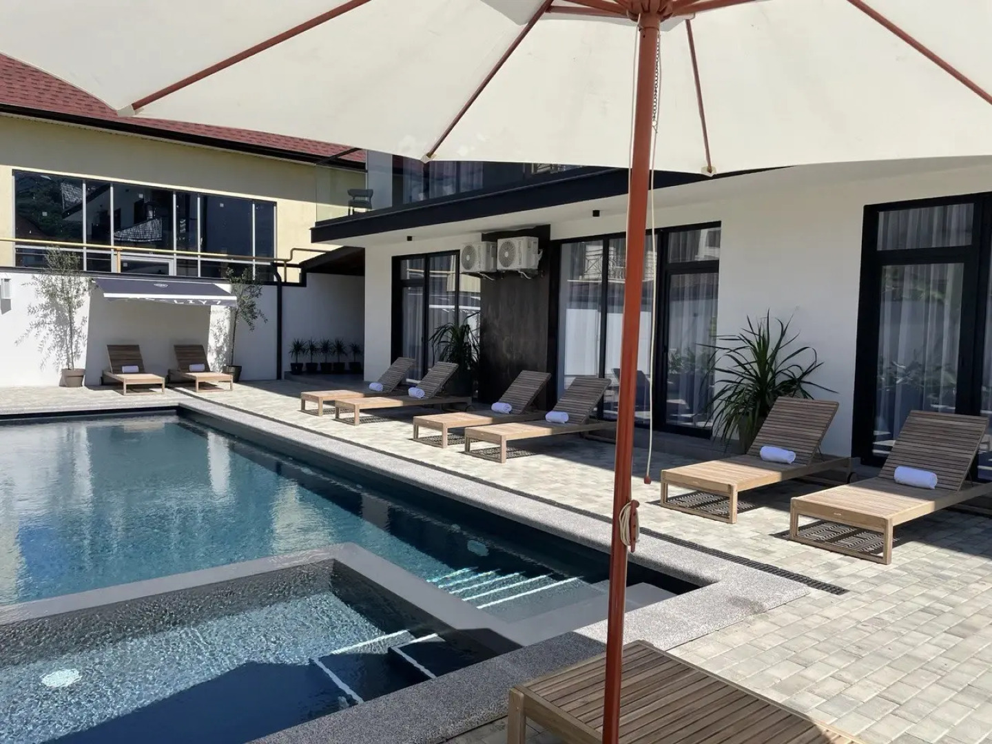 Гостевой Дом Azaliy 7