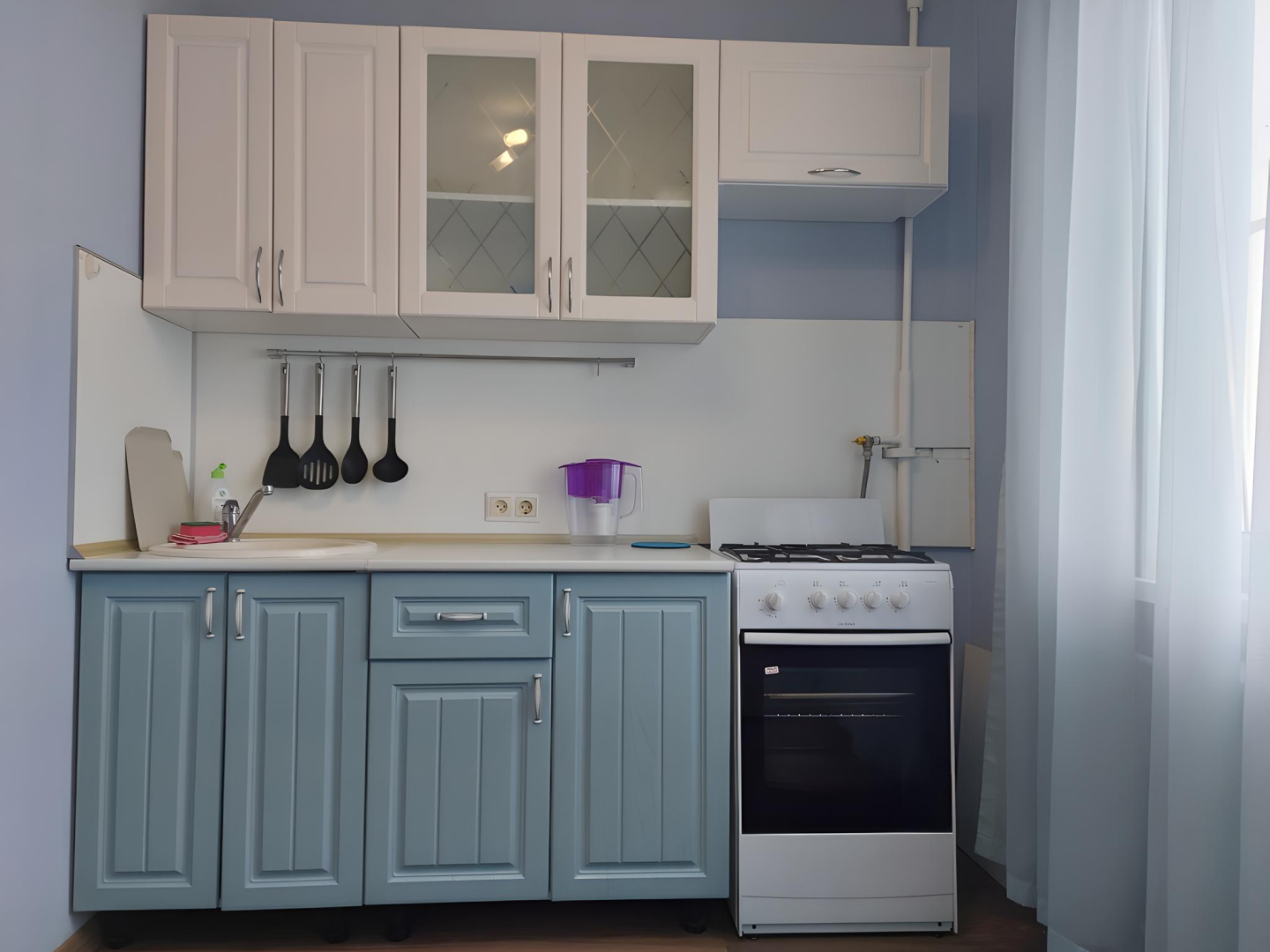 Апартаменты Изумруд