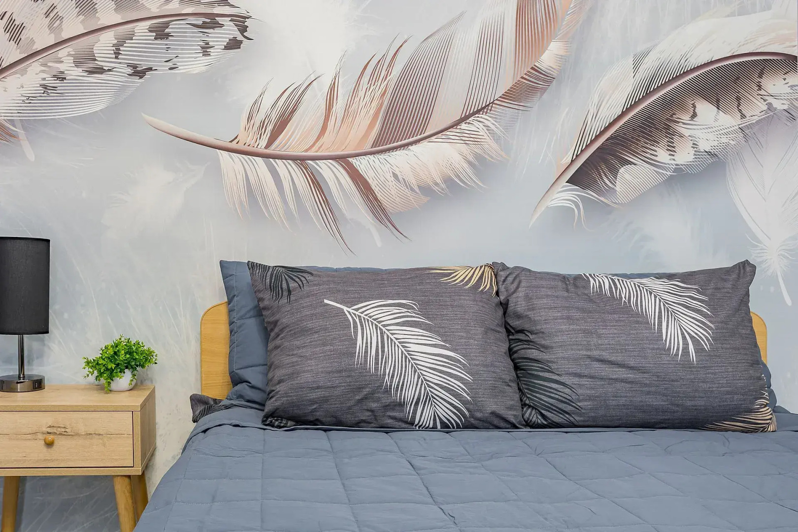 Квартира Дом Совы и Ворона на Звездинке