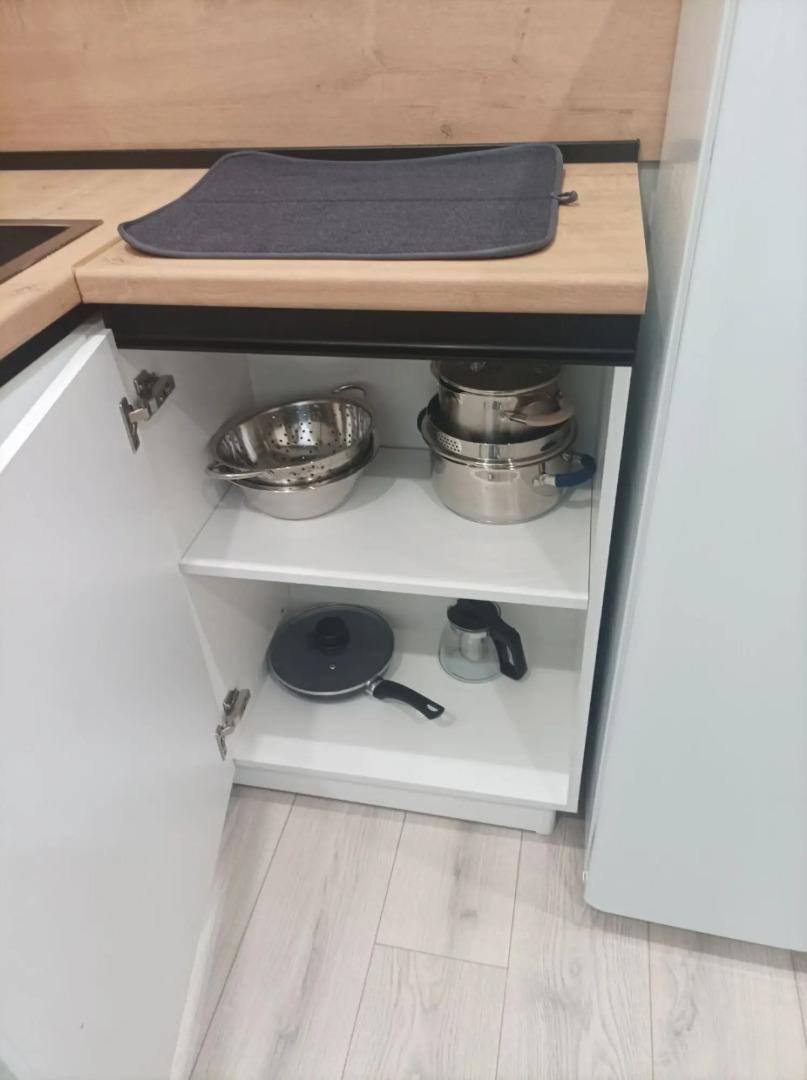 Квартира На улице Калинина 7