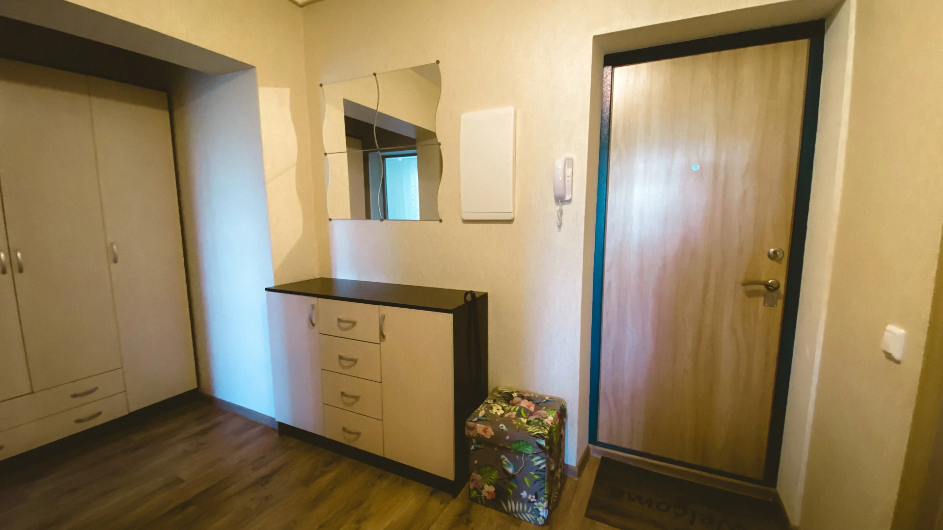 Квартира Комфорт класса с видом на реку