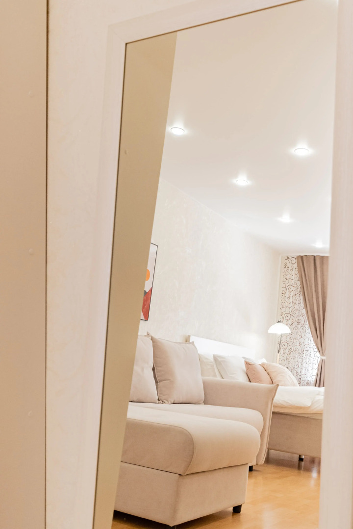 Апартаменты Петровские на Учебной 8 2