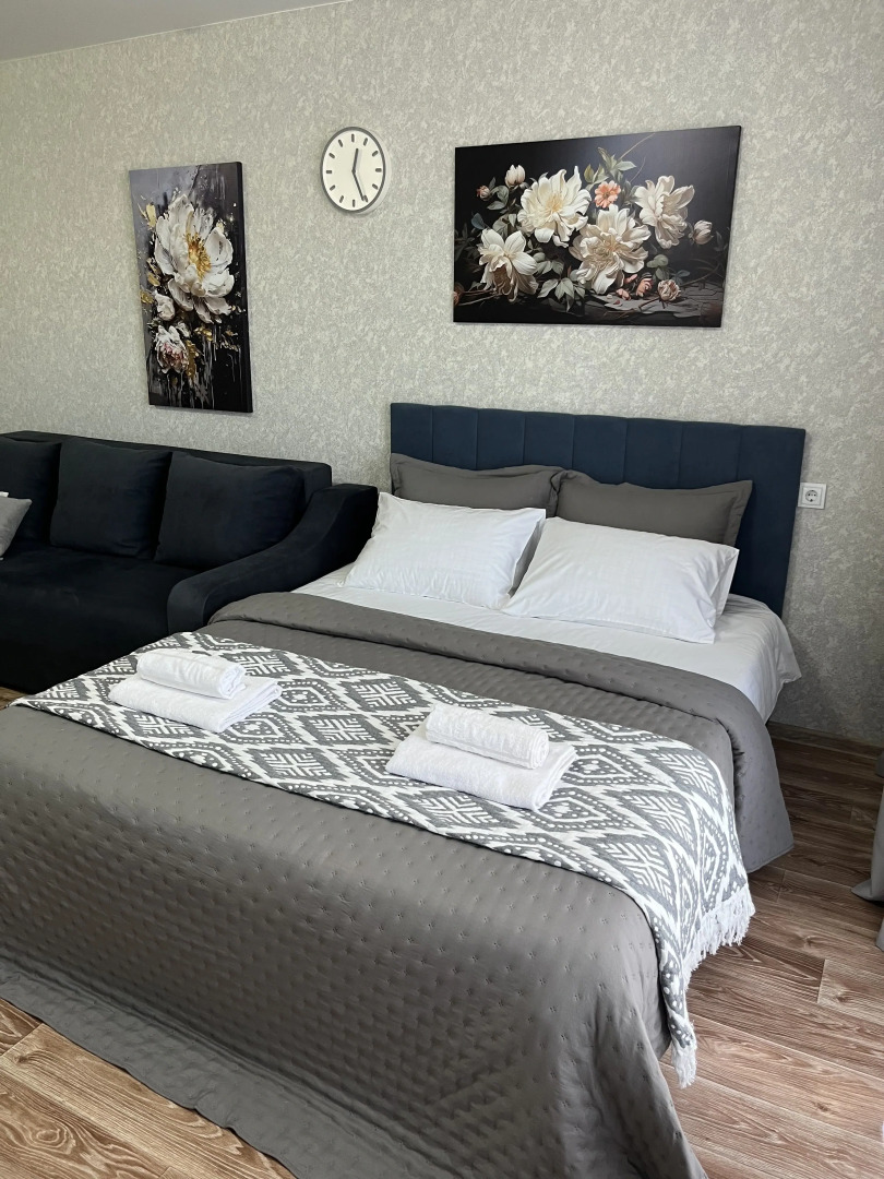 Квартира Уютная студия центр