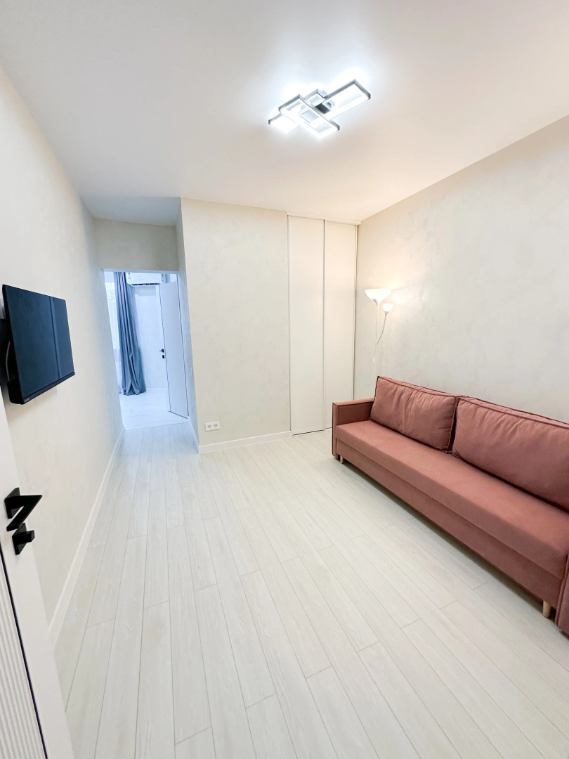 Апартаменты Уютные апартаменты с видом на горы