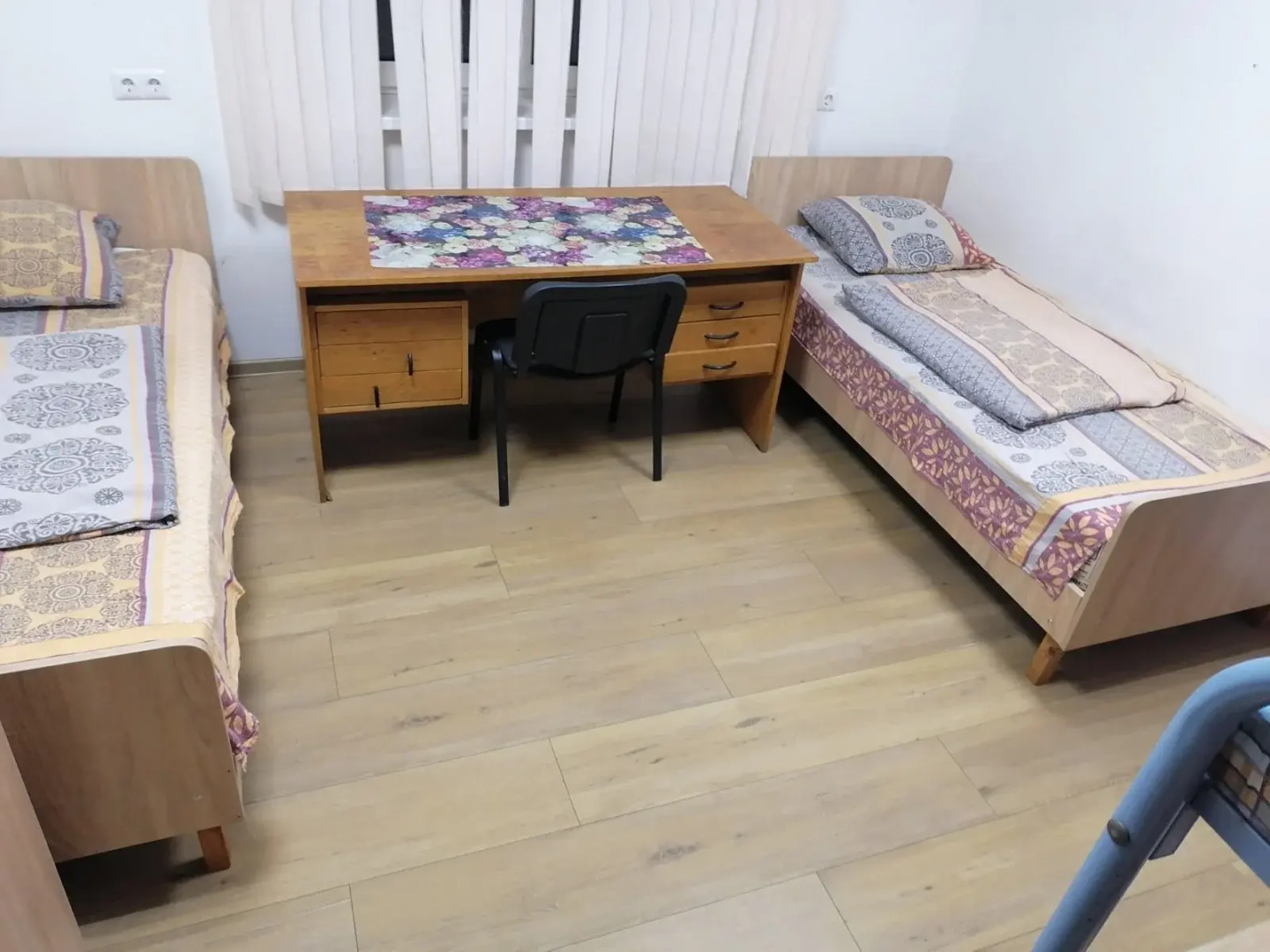 Гостевой дом Комнаты на Цне