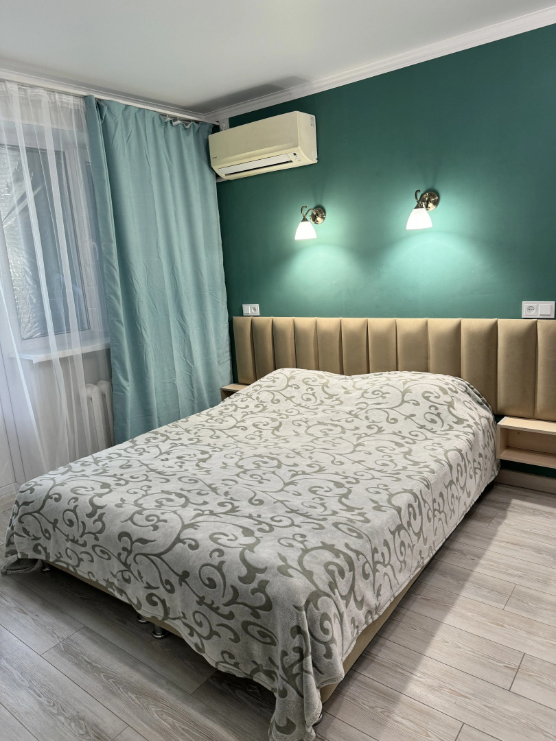 Квартира на Калинина 107