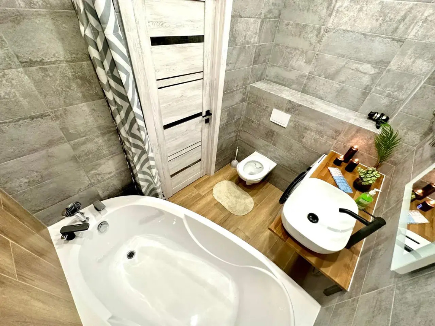 Квартира Рядом с ТЦ Премьер