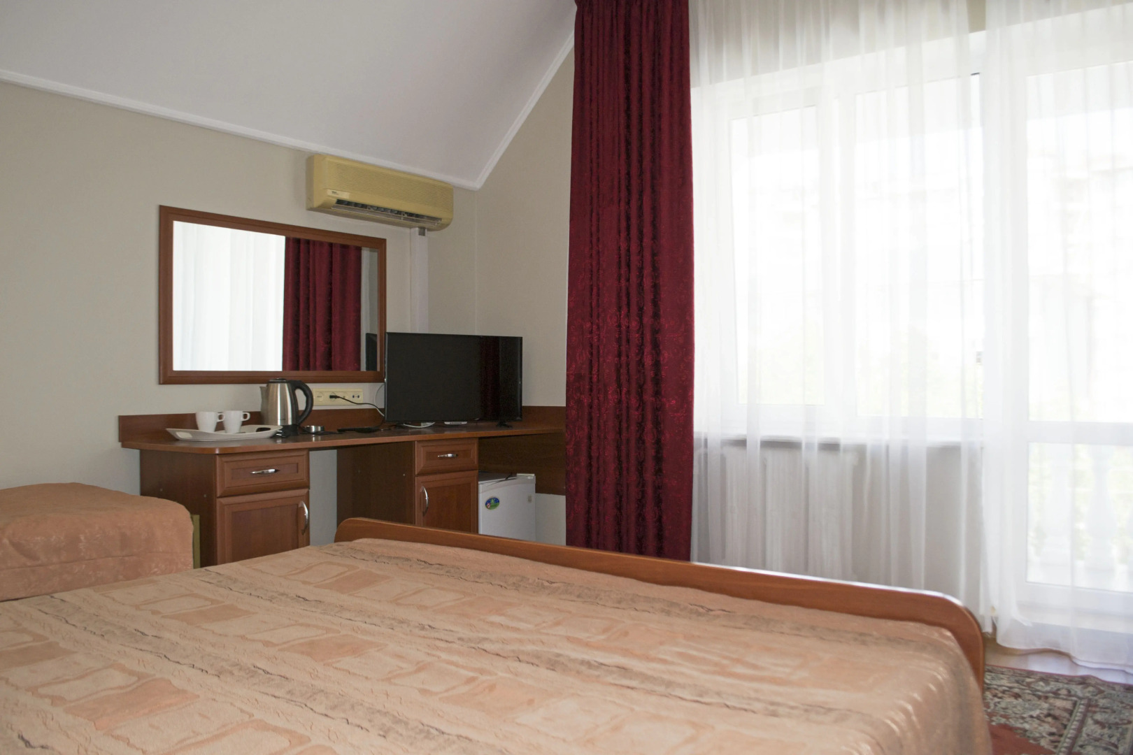 Гостевой дом М-юг