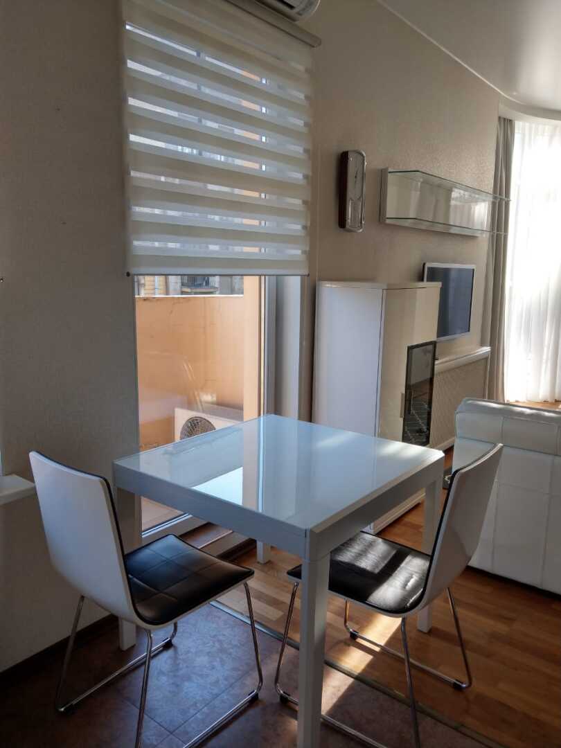 Апартаменты Светлые на Восстания