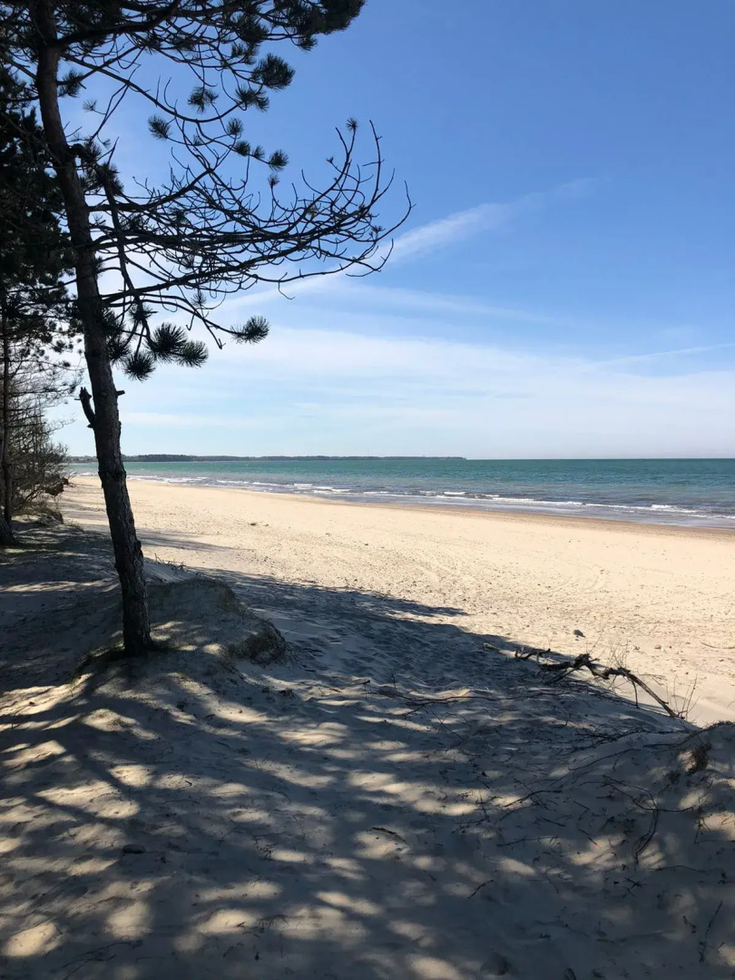 Апартаменты на Лермонтова