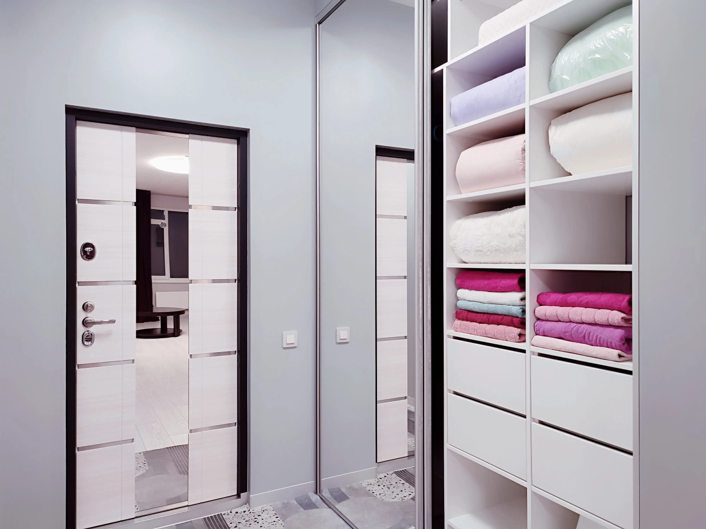 Квартира Шикарная в Центре на Набережной