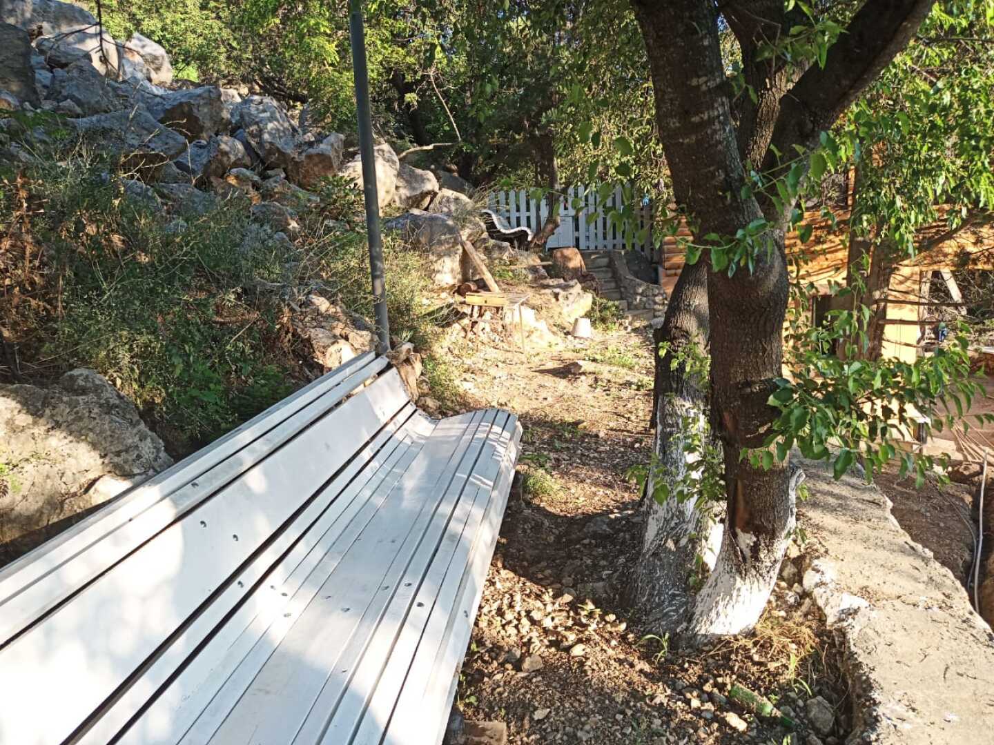 Гостевой Дом Можжевеловый Дом