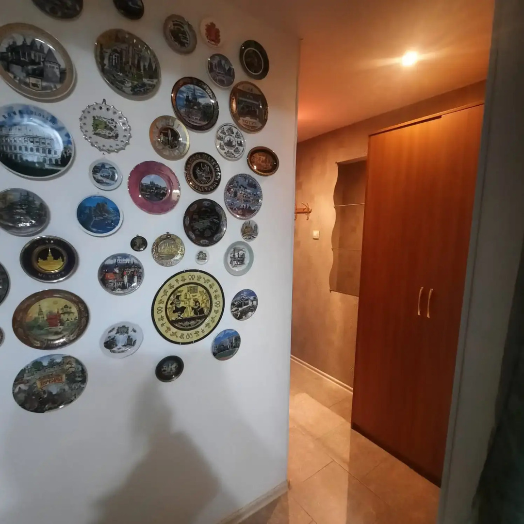 Квартира Уютная квартира.Суздаль