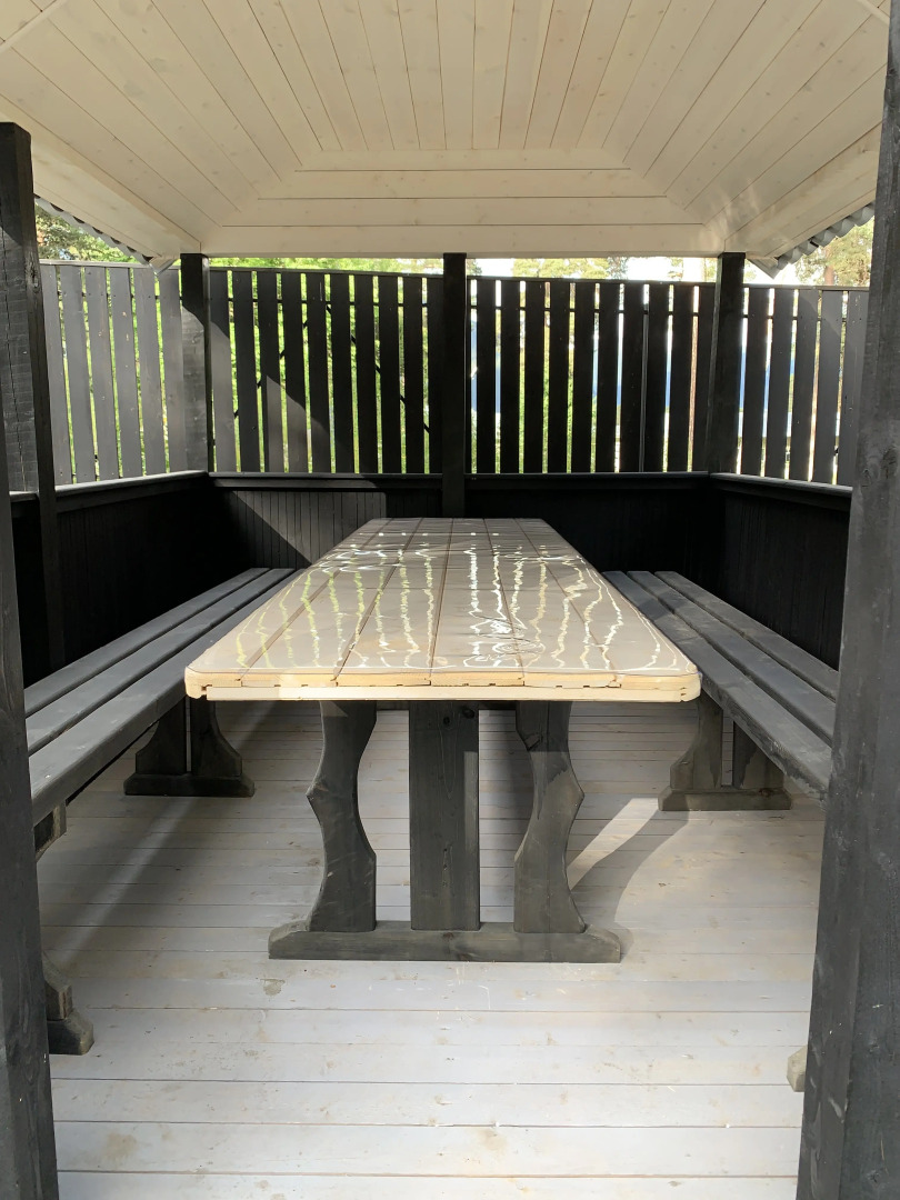 База отдыха White Village