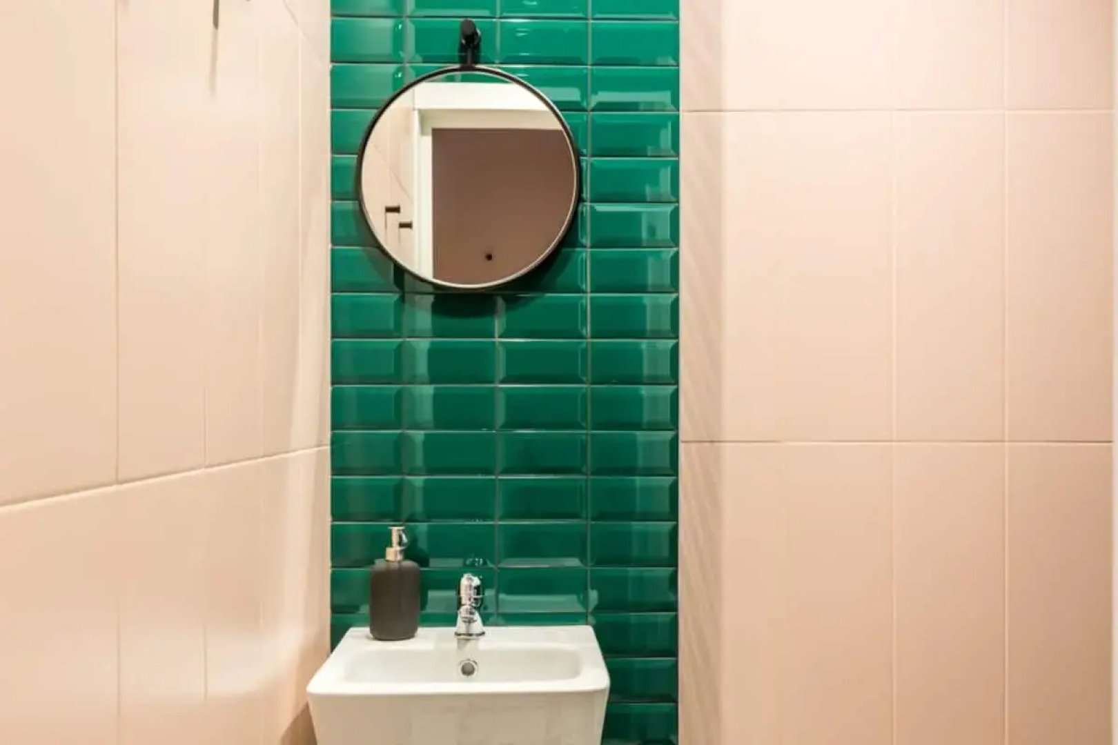 Апартаменты Рубин