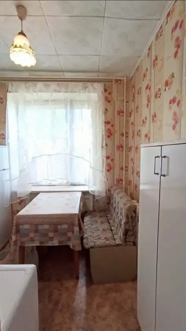 Квартира на Юбилейной 33