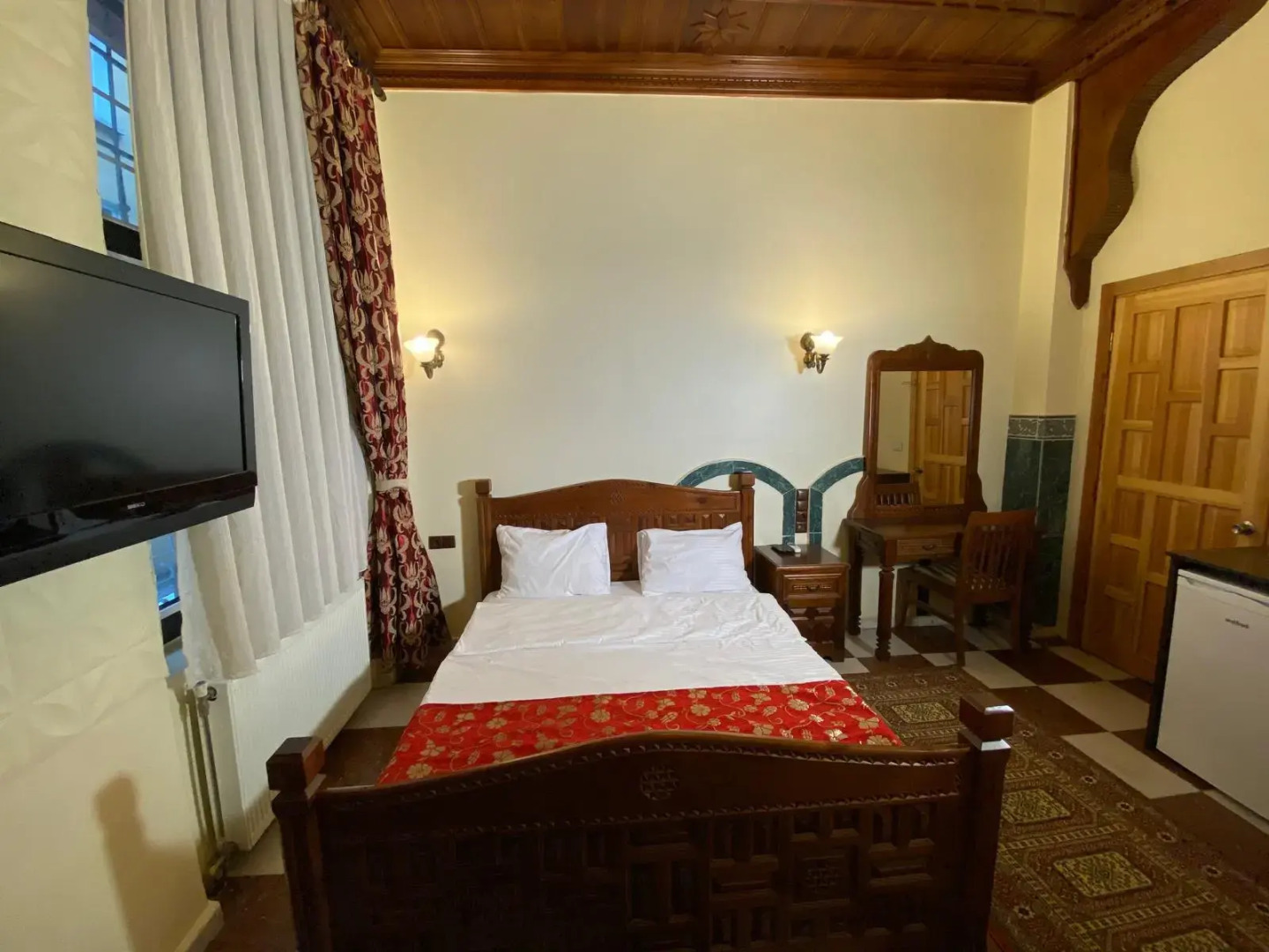 Бутик отель Le Antique 1892 istanbul