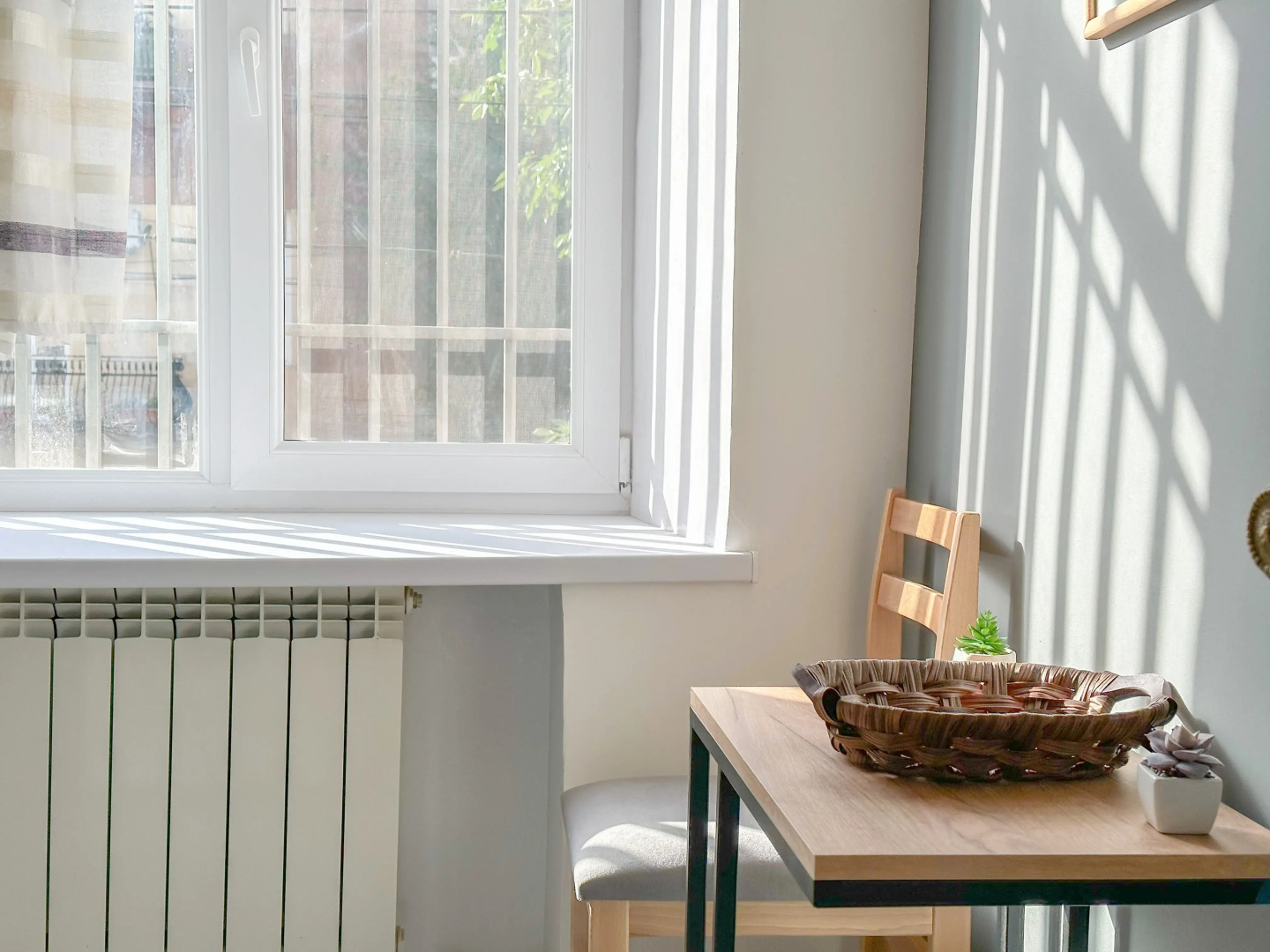 Апартаменты Эстетика и уют