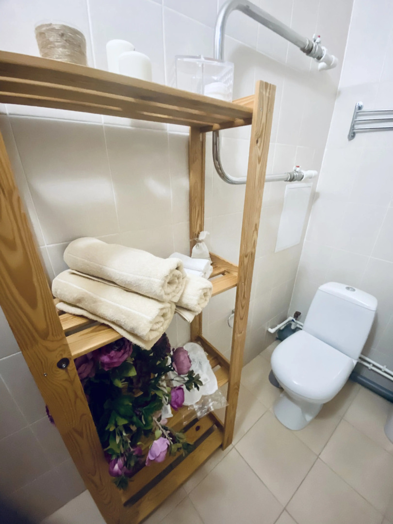 Апартаменты у Аквапарка