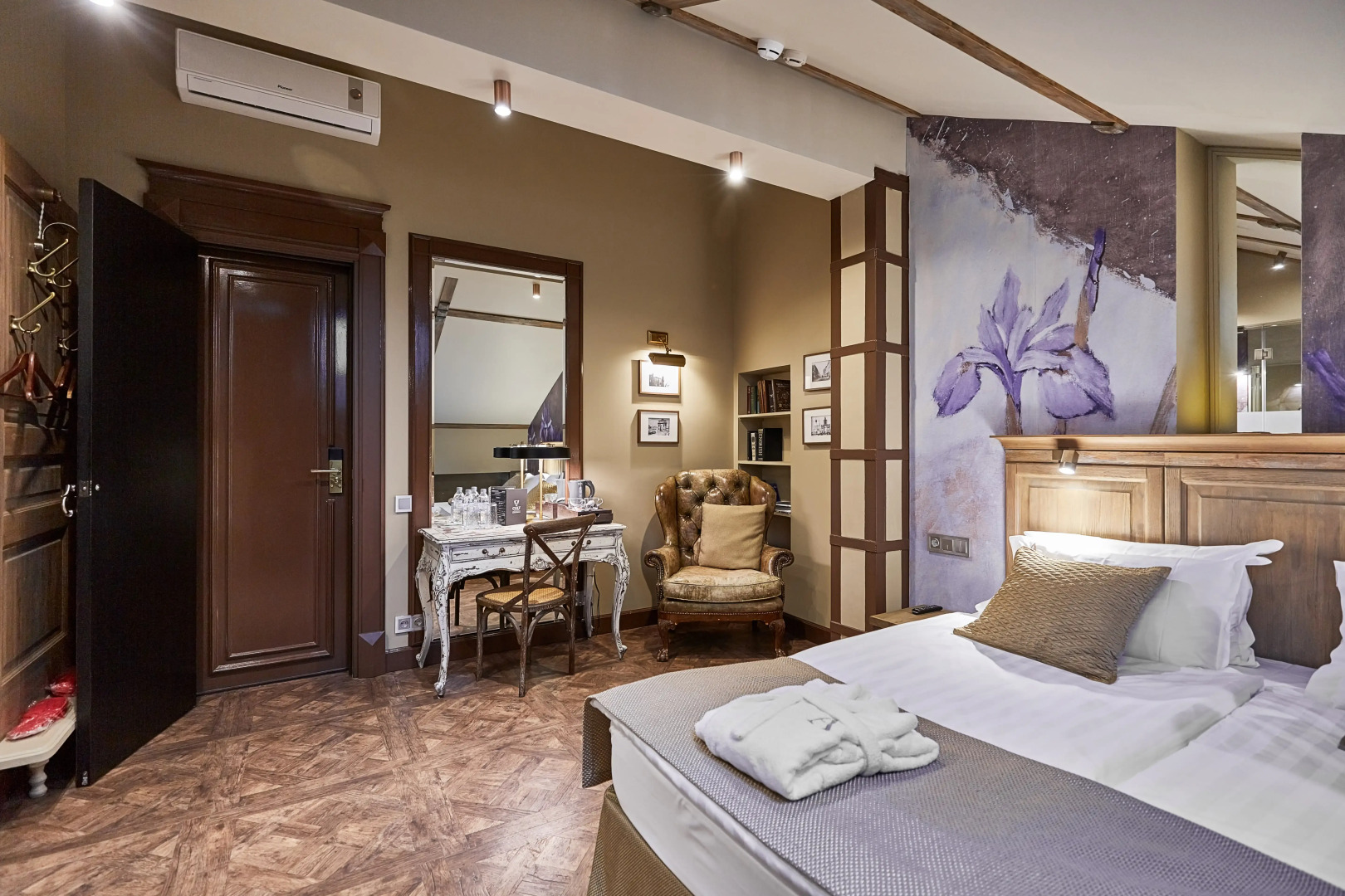 Бутик-Отель Арбат 6