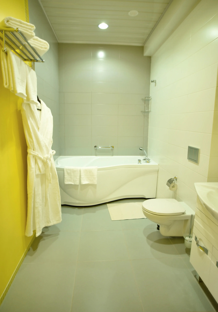 Гостиница Арбат