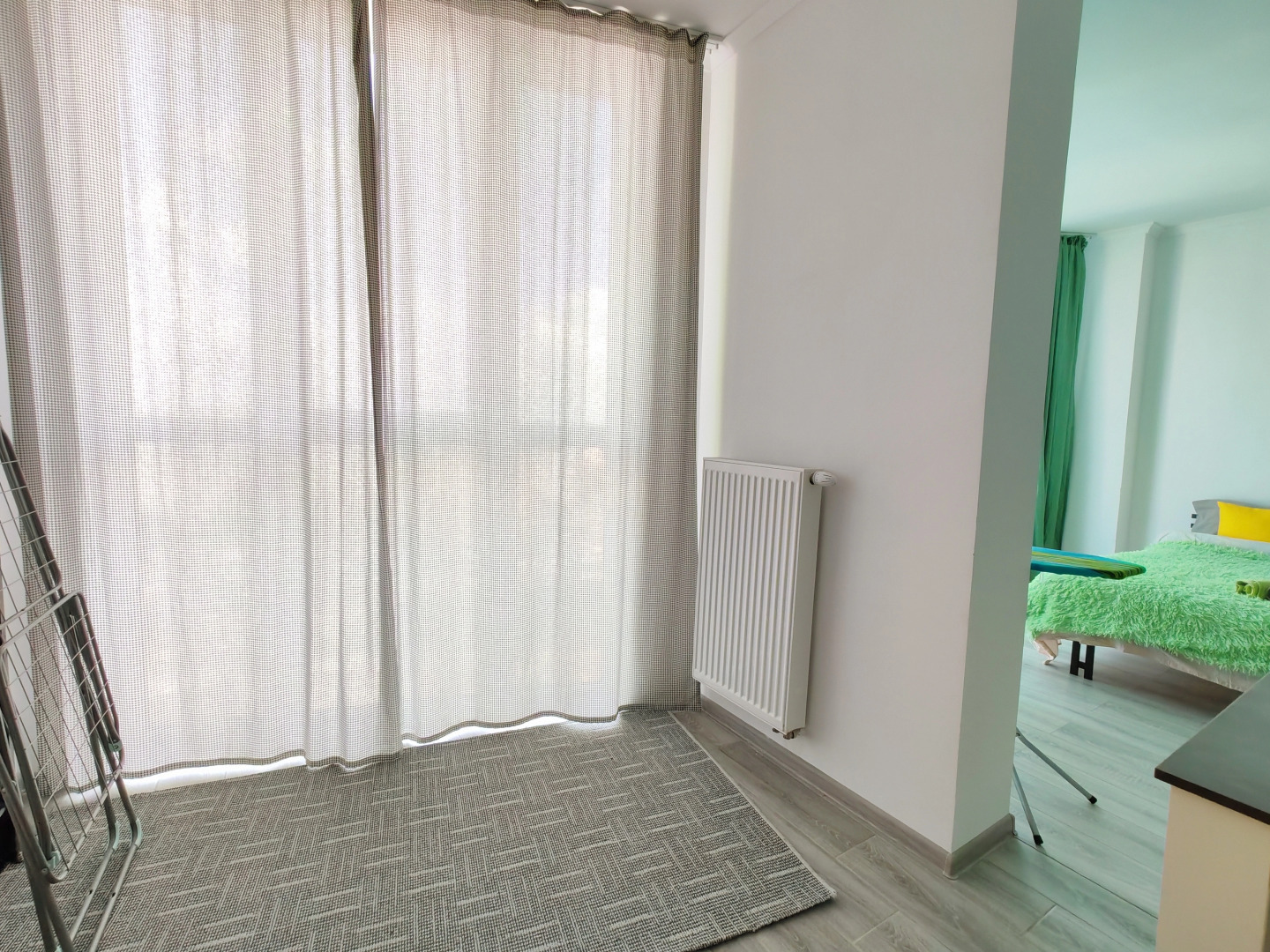 Квартира Калининград-Сити