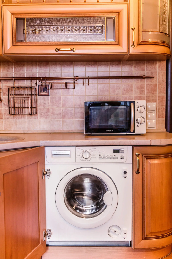 Апартаменты На Пухова 23 А