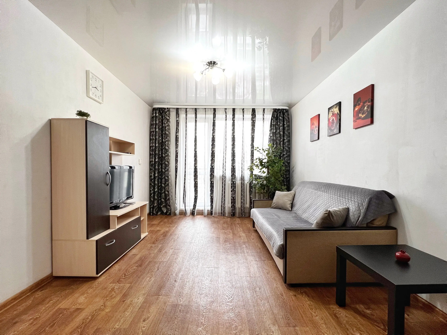 Квартира Granada удобная уютная расположенная в центре города