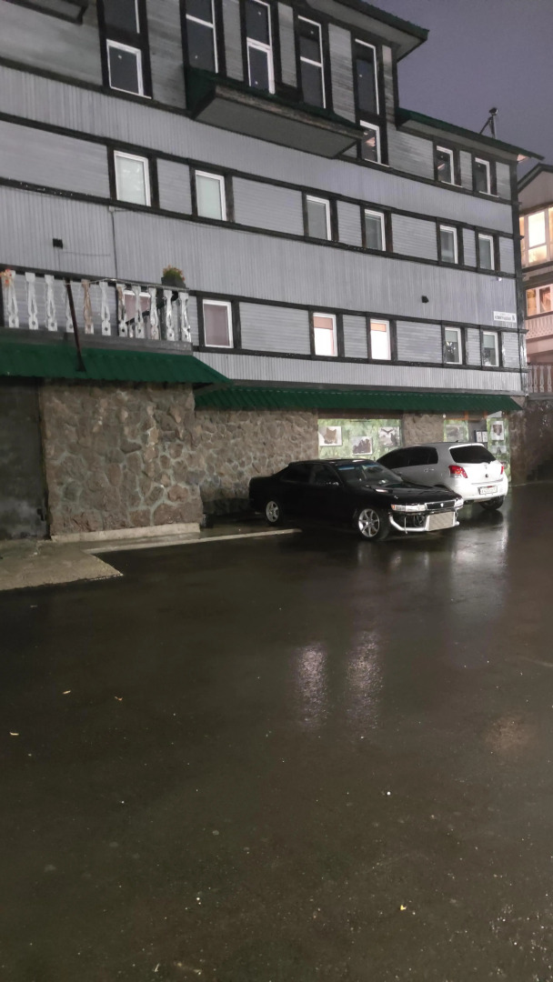 Гостевой дом Бухта Спасения