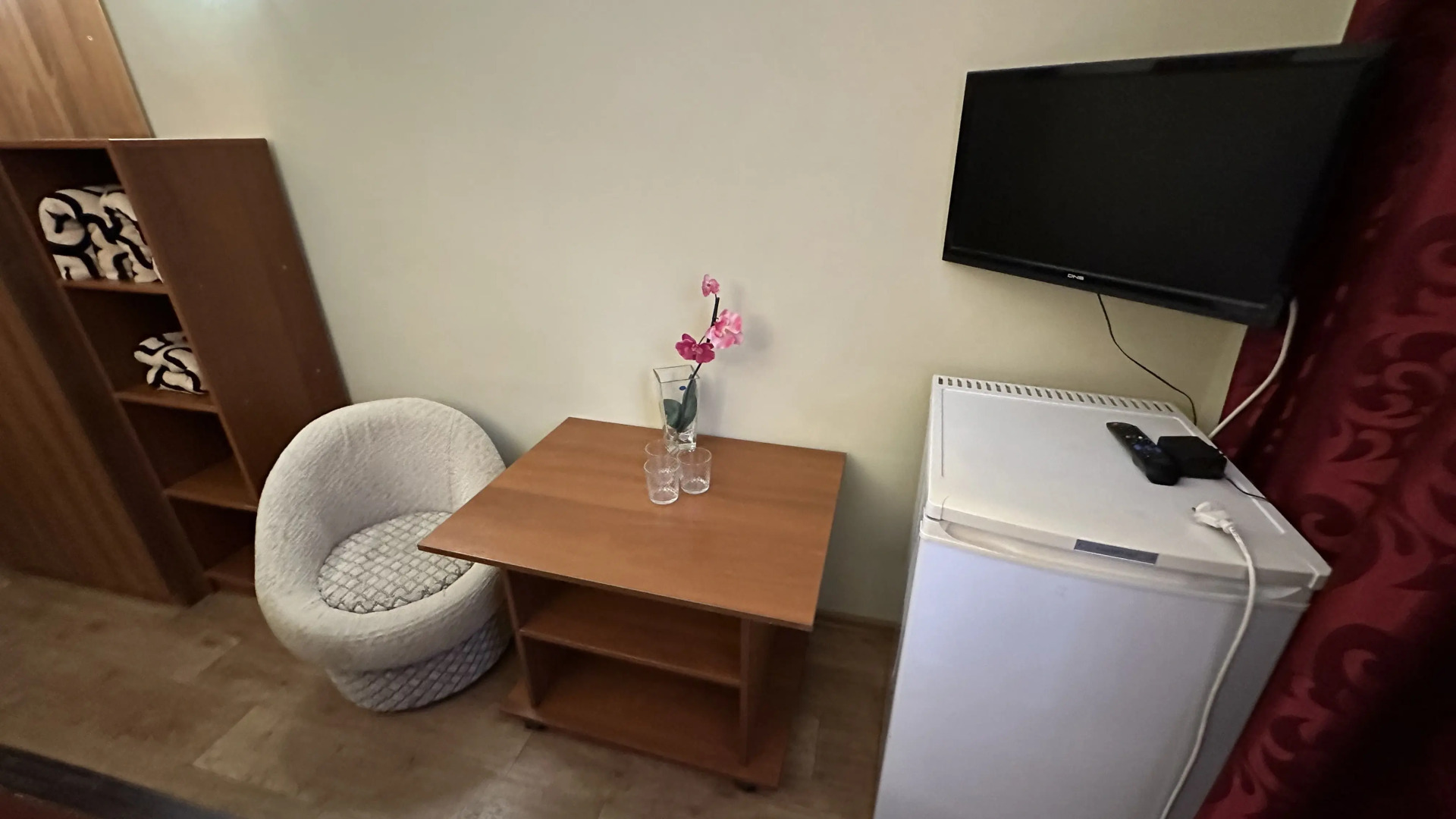 Гостевой дом Адениум585