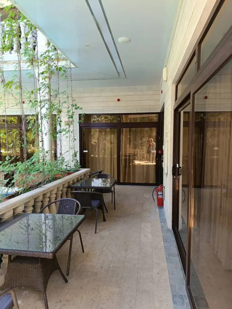 Гостевой дом Славянская Ладья