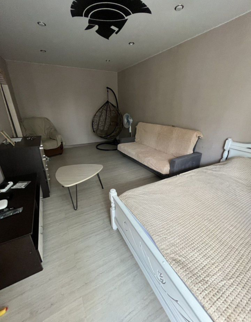 Квартира в спальном районе Углича