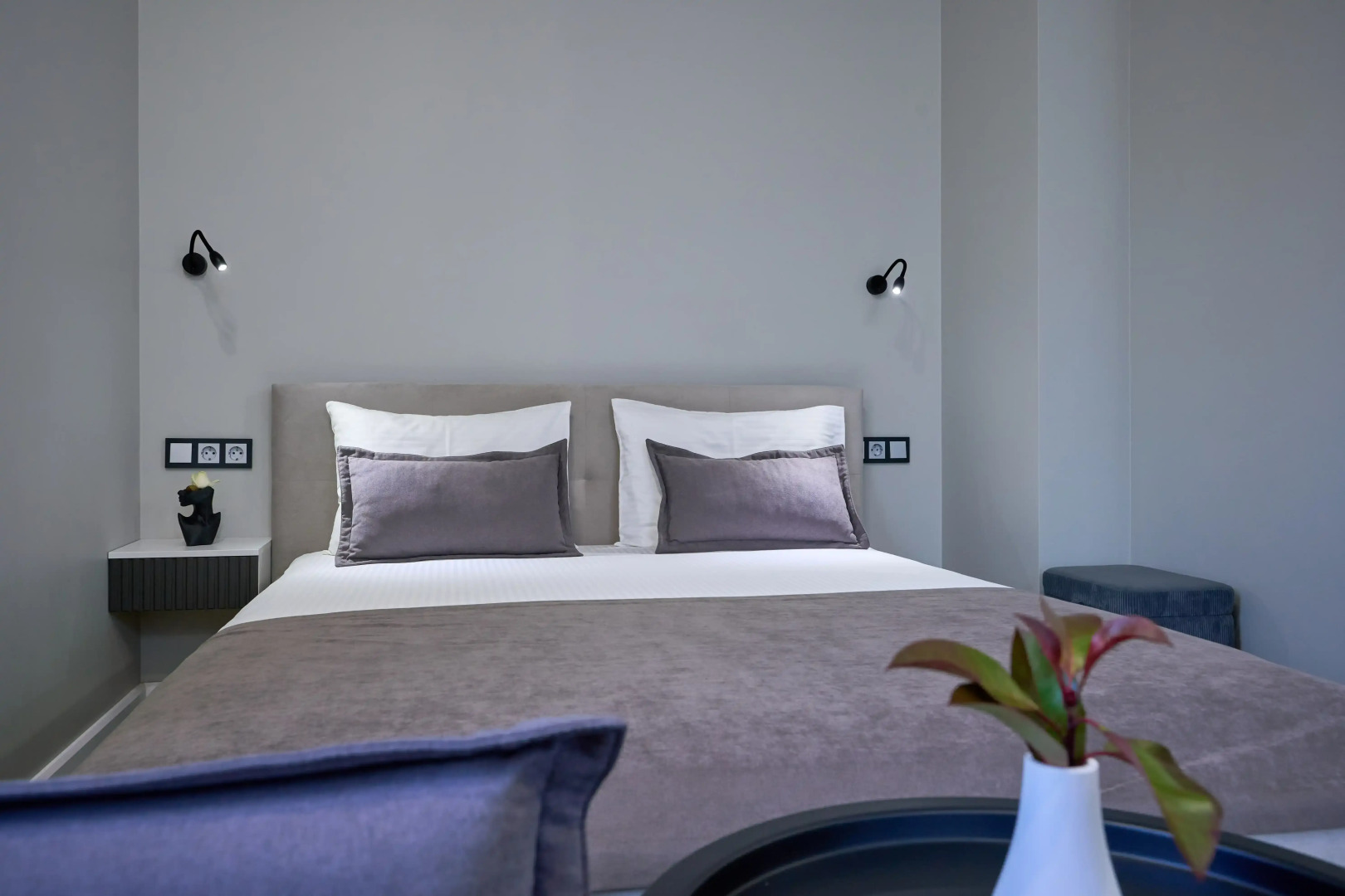 Апартаменты Okolo Morya 10