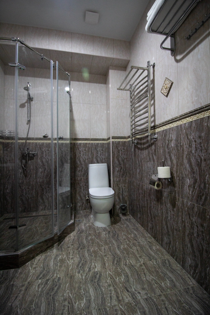 Отель Планета Спорт